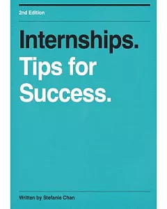 Internships: Tips for Success