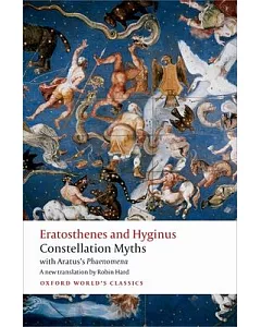 Constellation Myths: With Aratus’s Phaenomena