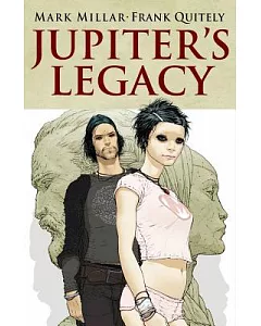 Jupiter’s Legacy 1
