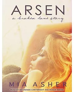 Arsen: A Broken Love Story