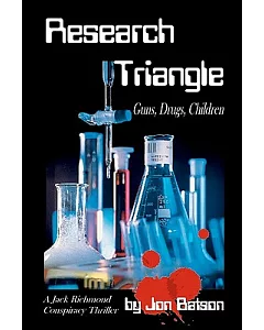 Research Triangle: Guns, Drugs, Children
