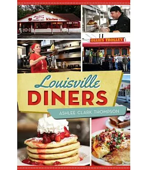 Louisville Diners