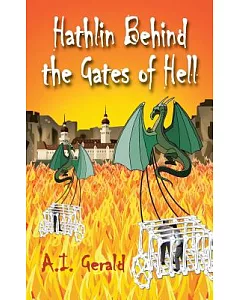 Hathlin Behind the Gates of Hell