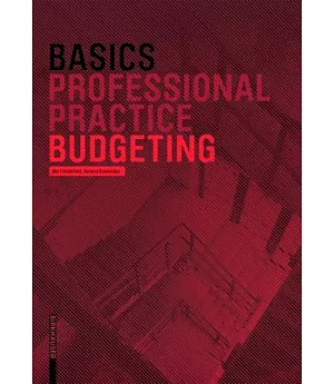 Budgeting: Professional Practice