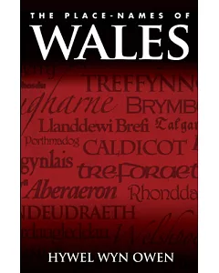 The Place-Names of Wales