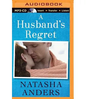 A Husband’s Regret