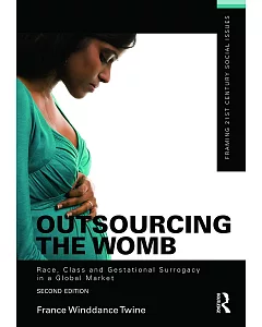 Outsourcing the Womb: Race, Class, and Gestational Surrogacy in a Global Market