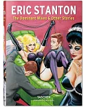 Eric Stanton: The Dominant Wives and Other Stories