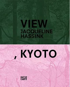 Jacqueline hassink: View, Kyoto