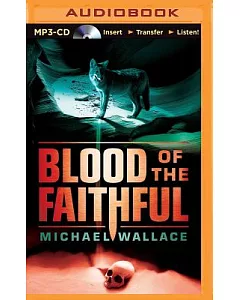 Blood of the Faithful