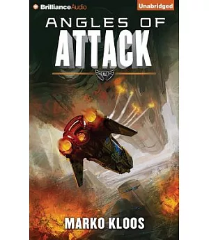 Angles of Attack