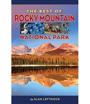 The Best of Rocky Mountain National Park