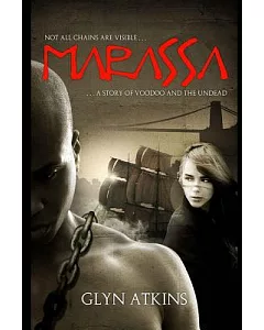 Marassa by glyn Atkins