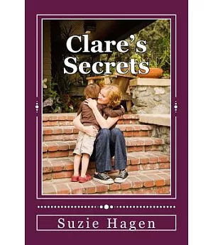 Clare’s Secrets