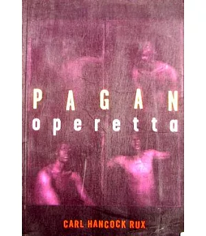 Pagan Operetta