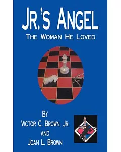 Jr.’s Angel: The Woman He Loved