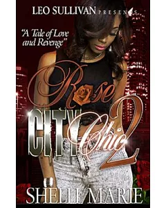 Rose City Chic 2