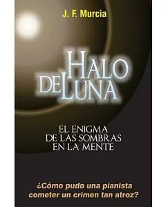 Halo de luna / Moon Halo: El enigma de las sombras en la mente / Between Your Soul and Eternity