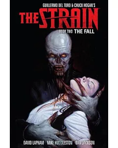 The Strain 2: The Fall
