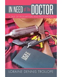 In Need of the Doctor: A Tale of Redemption and Restoration