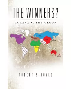 The Winners?: Cocanz V. the Group