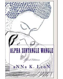 Alpha Zentangle Wangle