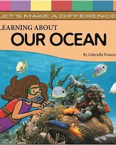 Learning About the Ocean