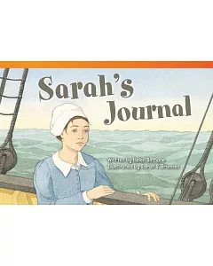 Sarah’s Journal
