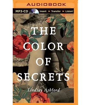 The Color of Secrets