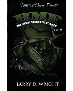 Bmf: Blow Money Fast