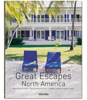 Great Escapes North America