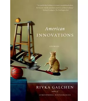 American Innovations: Stories