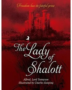 The Lady of Shalott