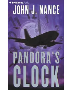 Pandora’s Clock