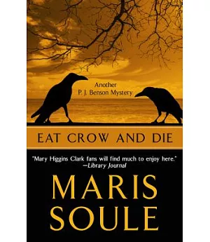 Eat Crow and Die