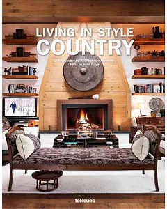Living in Style Country