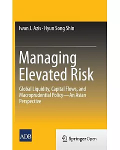 Managing Elevated Risk: Global Liquidity, Capital Flows, and Macroprudential Policy: an Asian Perspective