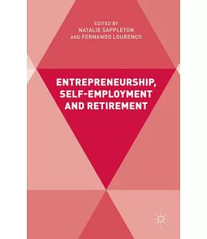 Entrepreneurship, Self-Employment and Retirement