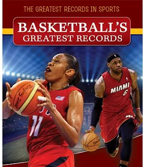 Basketball’s Greatest Records