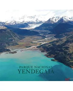 Parque Nacional Yendegaia