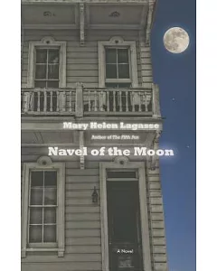 Navel of the Moon: A Novel
