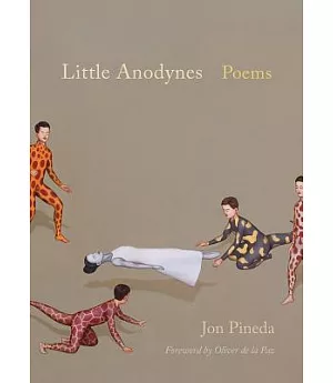 Little Anodynes: Poems