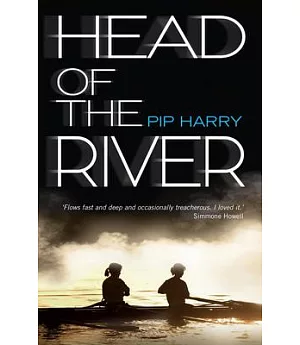 Head of the River