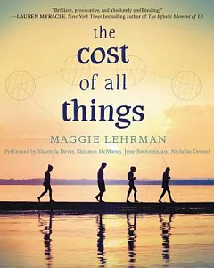 The Cost of All Things: Library Edition