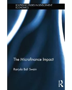 The Microfinance Impact