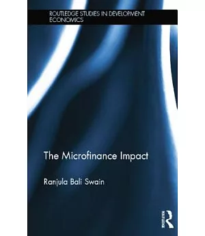 The Microfinance Impact