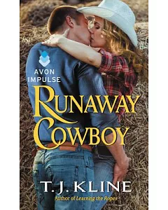 Runaway Cowboy