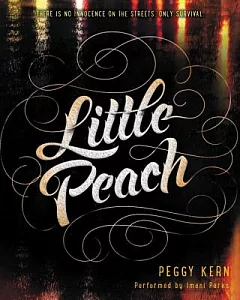 Little Peach: Library Edition