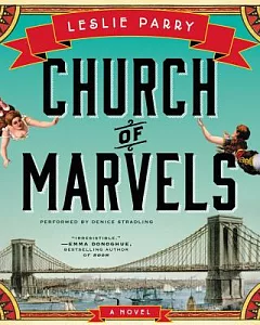 Church of Marvels: Library Edition