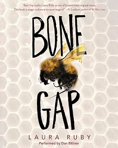 Bone Gap: Library Edition
